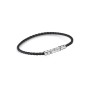 Pulsera Hombre AN Jewels AA.P257SBK