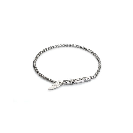 Pulsera Hombre AN Jewels AA.P257SS