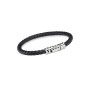 Pulsera Hombre AN Jewels AA.P258SBK