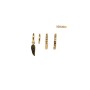 Pendientes Mujer AN Jewels AB.EP050