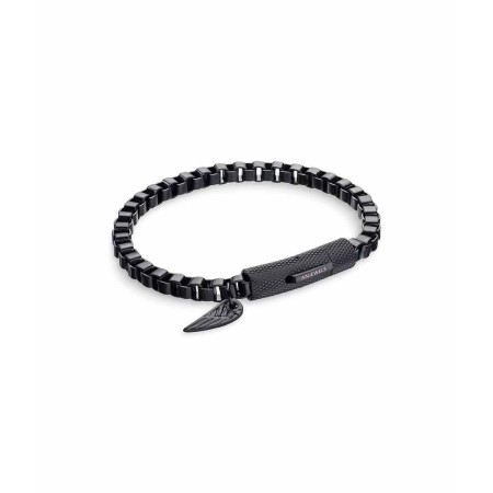 Pulsera Hombre AN Jewels AA.P167SBK