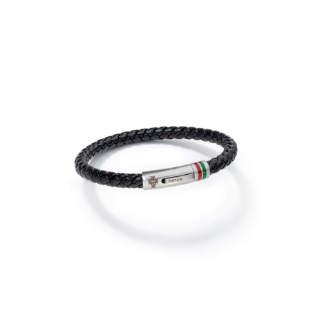 Pulsera Hombre AN Jewels APF.P210BK