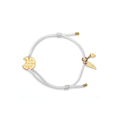 Pulsera Mujer AN Jewels AV.BGLBGGWH