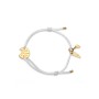 Pulsera Mujer AN Jewels AV.BGLBGGWH