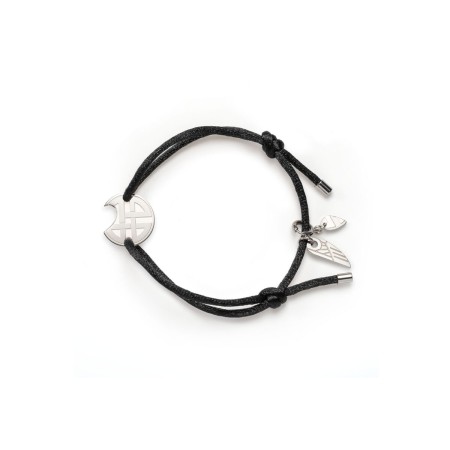 Pulsera Mujer AN Jewels AV.BGLBSSBK