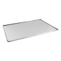 Plateau VR Aluminium Rectangulaire