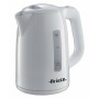 Hervidor Ariete 2875 Blanco Plástico 2000 W 1,7 L