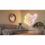 Panel LED Nanoleaf NL59-K-6002LW-15PK-EU Blanco 6500 K (15 Unidades)