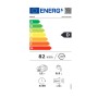 Lavavajillas BOSCH SMS2HKI00E 60 cm