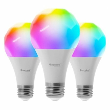 Bombilla LED Nanoleaf Essentials Bulb A60 E27 F 9 W