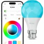 Bombilla LED Nanoleaf Essentials Bulb A60 B22 F 9 W