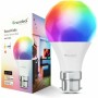 Bombilla LED Nanoleaf Essentials Bulb A60 B22 F 9 W