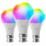 Bombilla LED Nanoleaf ESSENTIALS BULB A60 B2 F 9 W