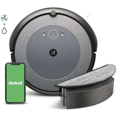 Robot Aspirador iRobot