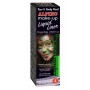 Pintura Corporal Alpino Liquid Liner 4 Unidades Verde 6 gr