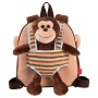 Mochila Infantil Perletti Max 25 x 22 x 5 cm