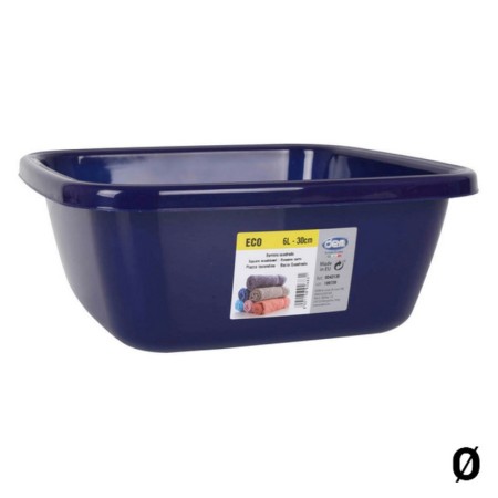 Bassine Bleu
