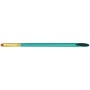 Pinceles Royal & Langnickel Menta Scrubber - R88SC Ardilla Suave 6 (3 Unidades)