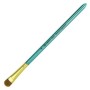 Pinceles Royal & Langnickel Menta Scrubber - R88SC Ardilla Suave 6 (3 Unidades)