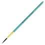 Pinceles Royal & Langnickel Menta Script - R88SL Ardilla 1 (3 Unidades)