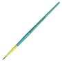 Pinceles Royal & Langnickel Menta R98R Redondo Marta 4 (3 Unidades)