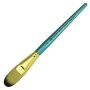 Pinceles Royal & Langnickel Menta R98WO Ovalado Marta 3/4" (3 Unidades)