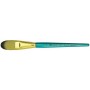 Pinceles Royal & Langnickel Menta R98WO Ovalado Marta 3/4" (3 Unidades)