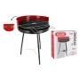 Barbecue Algon Ronde Rouge