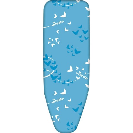 Funda Para Tabla de Planchar Vileda Azul