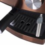 Cafetera Express de Brazo Adler AD 4404cr 850 W 1,6 L