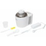 Heladera Adler CR 4481 Blanco 90 W 700 ml