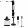 Batidora de Mano Adler 4623 Negro 1600 W 600 ml