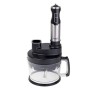 Batidora de Mano Adler 4623 Negro 1600 W 600 ml