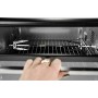 Horno Microondas Adler CR 6007 46 L Negro Gris 1800 W