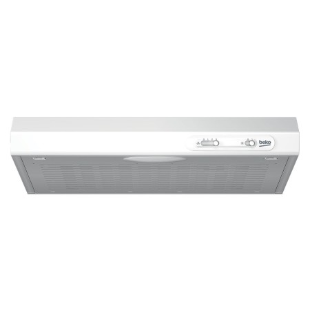 Campana Convencional BEKO CFB 5310 W Blanco Negro