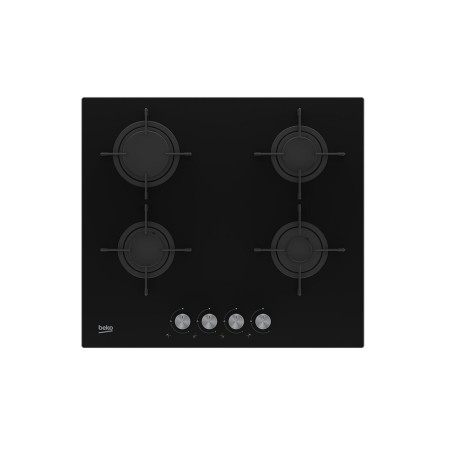 Placa de Gas BEKO HILG 64220 S 58 cm
