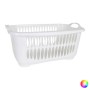 Panier à linge Tontarelli 45 L Plastique Rectangulaire