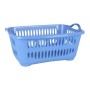 Panier à linge Tontarelli 45 L Plastique Rectangulaire