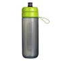 Botella con Filtro de Carbono Brita Fill&Go Active Negro 600 ml