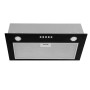 Campana Convencional Ciarko SL-BOX 60 Black Blanco Negro