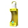 Botella con Filtro de Carbono Dafi POZ03260            Amarillo 700 ml