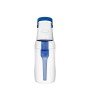 Botella con Filtro de Carbono Dafi POZ03458            Azul Zafiro 500 ml