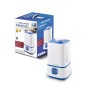 Humidificador Esperanza EHA007 Azul Blanco 25 W (40 m²)