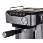 Cafetera Express de Brazo Heinrich's HES 8688 850 W 1,6 L