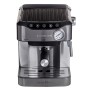 Cafetera Express de Brazo Heinrich's HES 8688 850 W 1,6 L