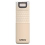 Termo Kambukka Etna Grip Barely Beige Acero Inoxidable 500 ml