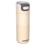 Termo Kambukka Etna Grip Barely Beige Acero Inoxidable 500 ml