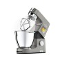 Robot de Cocina Kenwood KWL90.004SI Plateado 1400 W 7 L