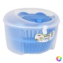 Centrifugeuse à salade Tontarelli 4,5 L Plastique (ø 24,5 x 16 cm)