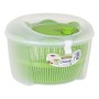 Centrifugeuse à salade Tontarelli 4,5 L Plastique (ø 24,5 x 16 cm)